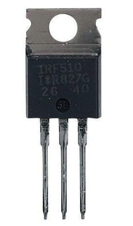 BP2519 by Bright Power Semiconductor 